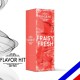 E-liquide Flavor Hit Gourmand 50/50 Fraisy Fresh - Fraise/Menthe - 10 ml - old