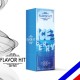 E-liquide Flavor Hit Gourmand 50/50 Ice Berry - Mûre/Menthe - 10 ml - old