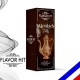 E-liquide Flavor Hit Gourmand 50/50 Marrakech Tea - Thé vert/Menthe - 10 ml old