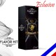 E-liquide Flavor Hit 50/50 Pendragon - Caramel Fruité - 10 ml