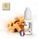 E-liquide Flavour Power 50/50 Caramel 10 ml en 6 mg