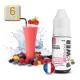 E-liquide Flavour Power Smoothie 50-50 10 ml en 6 mg