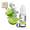 E-liquide Flavour Power Citron Vert 50/50 10 ml en 0 mg