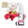 E-liquide Flavour Power Framboise 50/50 10 ml en 0 mg