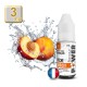E-liquide Flavour Power Pêche Abricot 50/50 10 ml en 3 mg