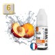 E-liquide Flavour Power Pêche Abricot 50/50 10 ml en 6 mg