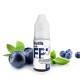 E-liquide Flavour Power Myrtille 50/50 10 ml
