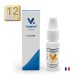 E-liquide Végétol Cloud 60/40 Classique Blond 10 ml en 12 mg