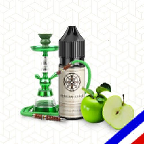 E-liquide Flavor Hit Fruité 50/50 Persian Apple - Pomme/Chicha - 10 ml