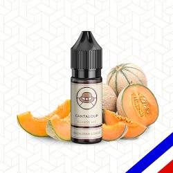 E-liquide Flavor Hit Fruité 50/50 Cantaloup - Melon - 10 ml