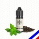 E-liquide Flavor Hit Gourmand 50/50 Black Mint - Menthe poivrée - 10 ml
