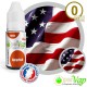 E-liquide Openvap saveur América 10 ml en 0 mg
