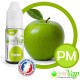 E-liquide Openvap saveur Pomme PM 10 ml