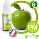 E-liquide Openvap saveur Pomme PM 10 ml en 6 mg