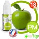 E-liquide Openvap saveur Pomme PM 10 ml en 18 mg