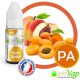 E-liquide Openvap saveur Pêche Abricot PA 10 ml