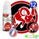 E-liquide Openvap Drink Red Monster 10 ml en 12 mg