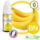 E-liquide Openvap saveur Banane BN 10 ml en 0 mg