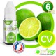 E-liquide Openvap saveur Citron Vert CV 10 ml en 6 mg