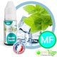 E-liquide Openvap saveur de Menthe fraîche MF 10 ml