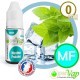 E-liquide Openvap saveur de Menthe fraîche MF 10 ml en 0 mg