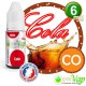 E-liquide Openvap saveur Cola CO 10 ml en 6 mg