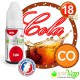 E-liquide Openvap saveur Cola CO 10 ml en 18 mg