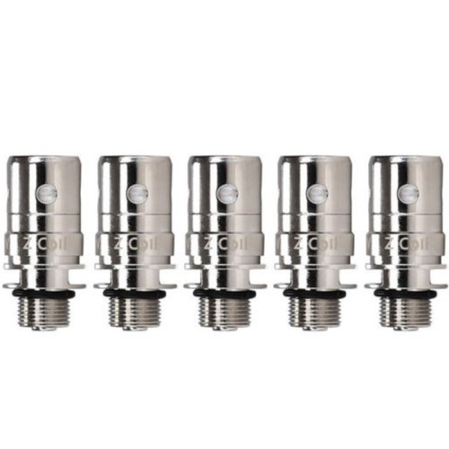 Résistances Z-Coil Innokin - 1.6 ohms, 0.48 ohm ZPlex3D - Boite de 5 unités