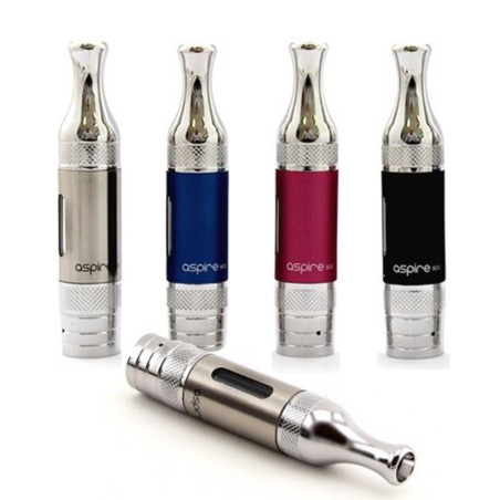 Clearomiseur ASPIRE ET-S BVC 3ml PYREX pour batteries de type EGO Clearomiseur ASPIRE ET-S BVC 3ml PYREX pour batteries de type EGO