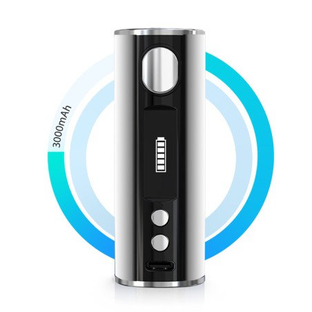 Box istick T80 W se charge rapidement