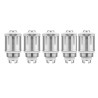 Résistances Eleaf GS Air 0.75 et 1.2 Ohms pour clearomiseur GS AIR, GS AIR 2, GS AIR M, GS TANK - Boite de 5 unités