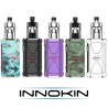 Kit Adept Zenith - utilisation en inhalation indirecte et directe