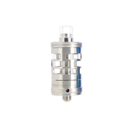 Clearomiseur NAUTILUS GT MINI Aspire Taifun 2.8 ml - acier