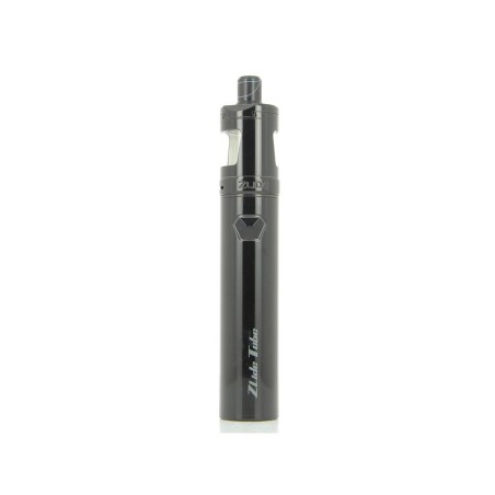 Kit débutant Zlide Tube 3000mah avec Clearomiseur Zlide 4ml Innokin noir