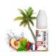 E-liquide Flavour Power 50/50 Miami 10 ml