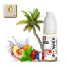 E-liquide Flavour Power 50/50 Miami 10 ml en 0 mg