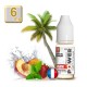 E-liquide Flavour Power 50/50 Miami 10 ml en 6 mg