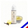 E-liquide Flavor Hit 50/50 Custard - Crème à la vanille - 50 ml