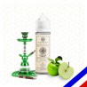 E-liquide Flavor Hit Fruité 50/50 Persian Apple à  booster - Pomme/Chicha - 50 ml