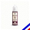 E-liquide Flavor Hit Fruité 50/50 Douceur du Verger à booster - Abricot Vanille - 50 ml