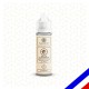 E-liquide Flavor Hit Gourmand 50/50 Délice de Noisette à booster - Noisette Caramel Vanille - 50 ml