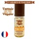 E-liquide Blond Plaisir - Terroir et Vapeur - 10 ml