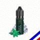 E-liquide Flavor Hit Authentic Fraîcheur 70/30 Menthe Glaciale -10 ml