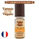 E-liquide Classique Cara OK - Terroir et Vapeur - 10 ml
