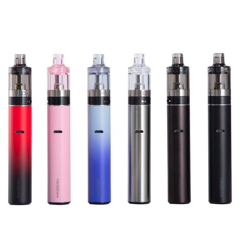 Kit GOz 1500 mah avec Clearomiseur GOz MTL 2 ml Innokin