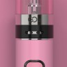 Airflow du Clearomiseur GOz MTL 2 ml Innokin