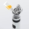 Remplissage du Clearomiseur GOz MTL 2 ml Innokin