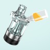 Remplissage du Clearomiseur GOz 2 ml Innokin - utilisation en inhalation indirecte