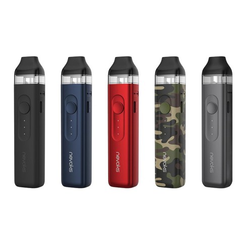 Kit Pod compact FEELIN de Nevoks 1000 mAh