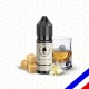 E-liquide Flavor Hit Classique 50/50 Muscovado - Blend blond Rhum vanillé - 10 ml